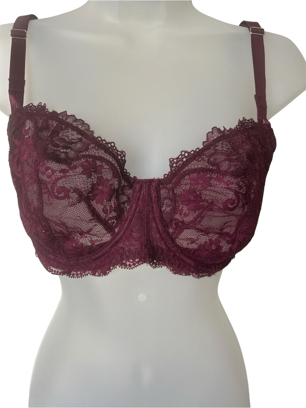 Victoria’s Secret Dream Angels Bra